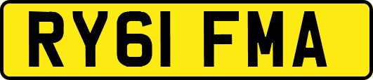 RY61FMA
