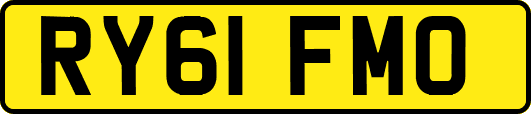 RY61FMO