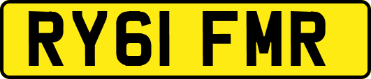 RY61FMR