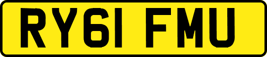 RY61FMU