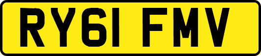 RY61FMV
