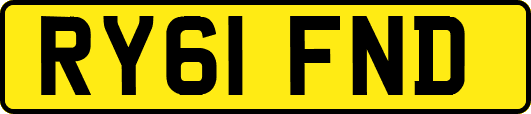 RY61FND