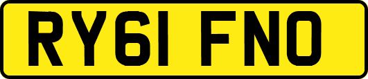 RY61FNO
