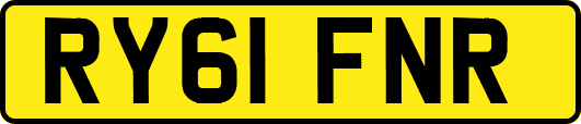 RY61FNR