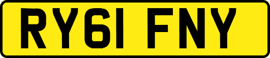 RY61FNY