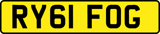 RY61FOG