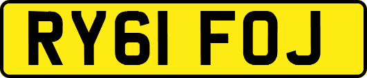 RY61FOJ