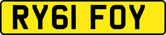 RY61FOY