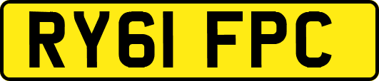 RY61FPC