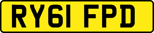 RY61FPD
