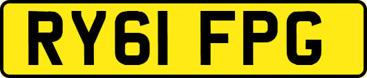 RY61FPG