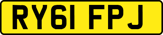 RY61FPJ