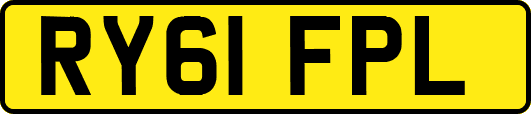 RY61FPL
