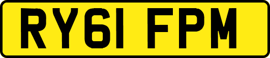 RY61FPM