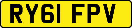 RY61FPV