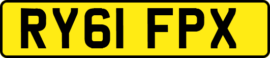 RY61FPX