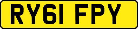 RY61FPY