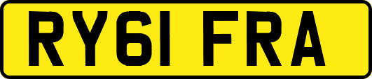 RY61FRA