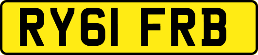 RY61FRB