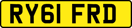 RY61FRD