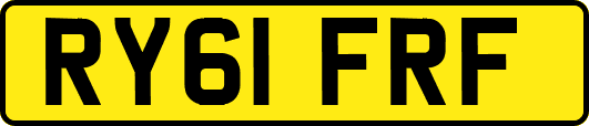 RY61FRF