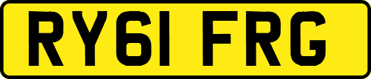 RY61FRG