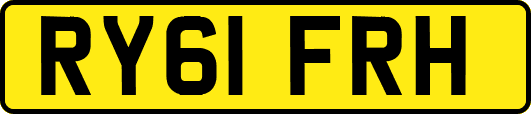 RY61FRH