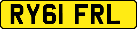 RY61FRL