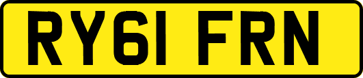 RY61FRN