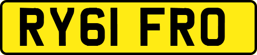 RY61FRO