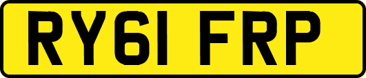 RY61FRP