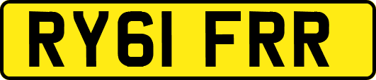 RY61FRR