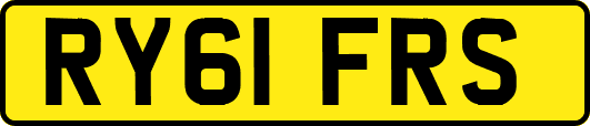 RY61FRS