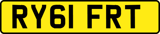 RY61FRT