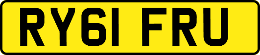 RY61FRU