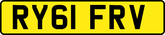 RY61FRV