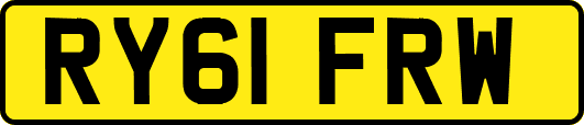 RY61FRW