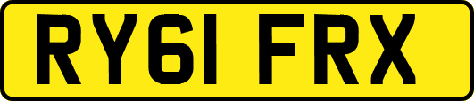 RY61FRX