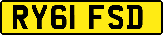 RY61FSD
