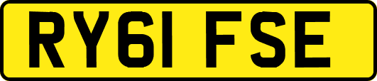 RY61FSE
