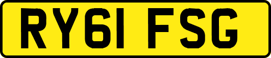 RY61FSG