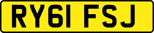 RY61FSJ