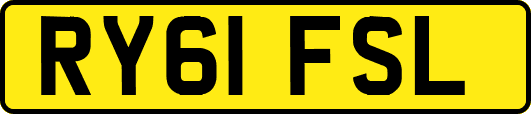 RY61FSL