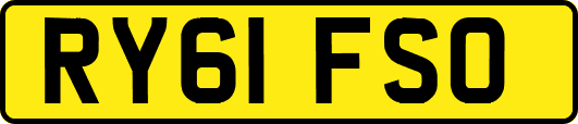 RY61FSO