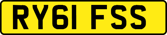 RY61FSS