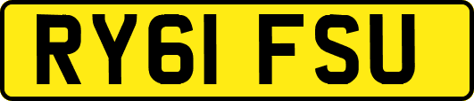 RY61FSU
