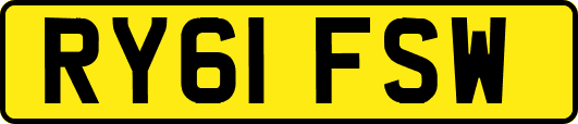 RY61FSW