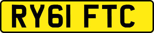 RY61FTC
