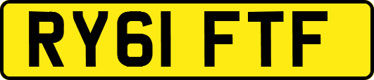 RY61FTF