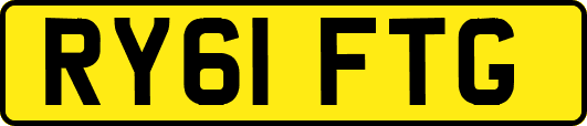 RY61FTG